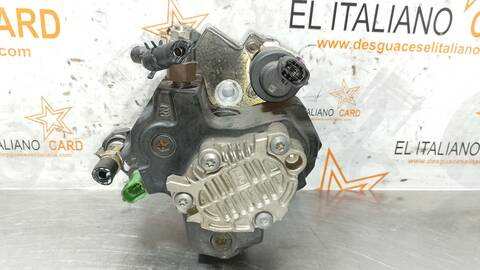Foto 2ª: Bomba Inyeccion Toyota Yaris TS 90CV 66KW [1NDTV] (2010)