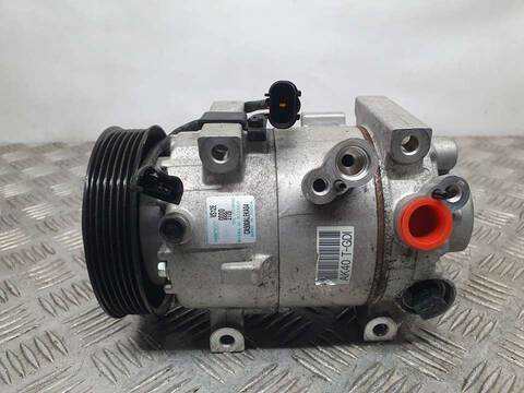 Foto 2ª: Compresor Aire Acondicionado Hyundai i20 KLASS ACTIVE BLUEDRIVE 101CV 74KW [G3LC] (2019)