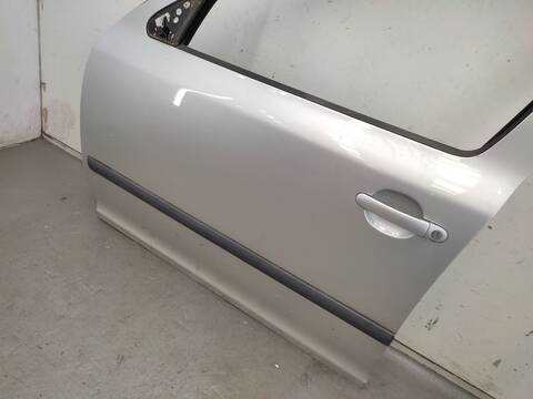 Foto 2ª: Puerta Delantera Izquierda Skoda Octavia 2.0 FSI 150CV 110KW [BLX] (2005)