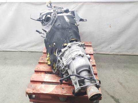 Foto 2ª: Caja Cambios Subaru Outback COMFORT