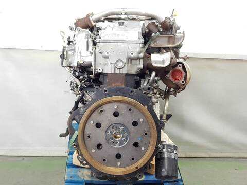 Motor Completo Mitsubishi Montero 3.2 DI-D INTENSE 5-PTAS.)