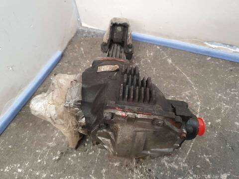 Diferencial Delantero Toyota Rav4 2.0 LUNA 4X4 150CV 110KW