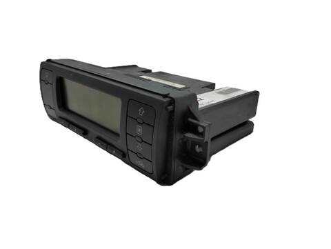Foto 2ª: Mando Climatizador Seat Toledo SELECT 1 TDI 110CV [ASV] (1999)