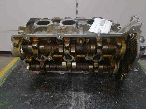 Foto 3ª: Culata Mazda 6 2.5 V6 24V CAT BERLINA 163CV 120KW (1997)