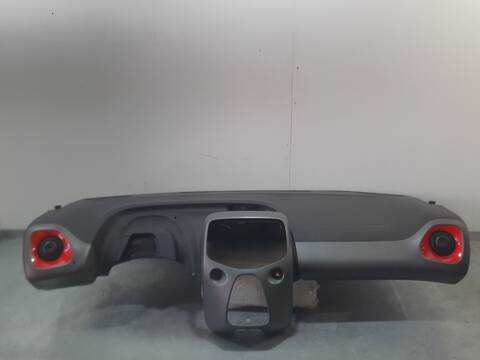 Kit Airbag Toyota Aygo 1.0 VVTI KGB40) 72CV 53KW