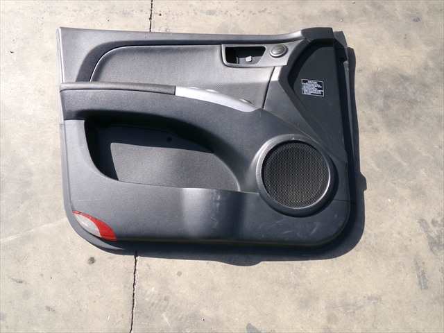 Tapizados Cartoneras Kia Sportage 2.0 CRDI 2004-2009
