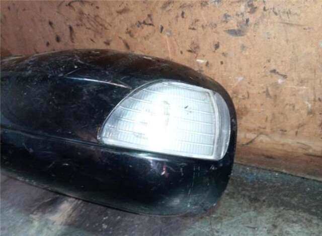 Foto 2ª: Retrovisor Izquierdo Mercedes Clase E 180 E 270 CDI (210.016) [OM 612.961]