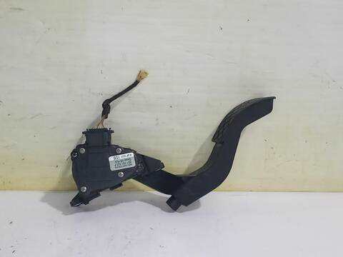 Foto 2ª: Pedal Acelerador Audi A6 2.5 TDI QUATTRO 180CV [BAU] (2001)