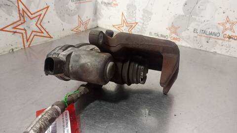 Foto 2ª: Pedal Embrague Audi A4 S LINE 143CV 105KW [CAGA] (2010)