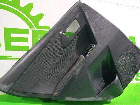 Foto 3ª: Tapizados Cartoneras Toyota Auris HYBRID FEEL EDITION 136CV (2013)