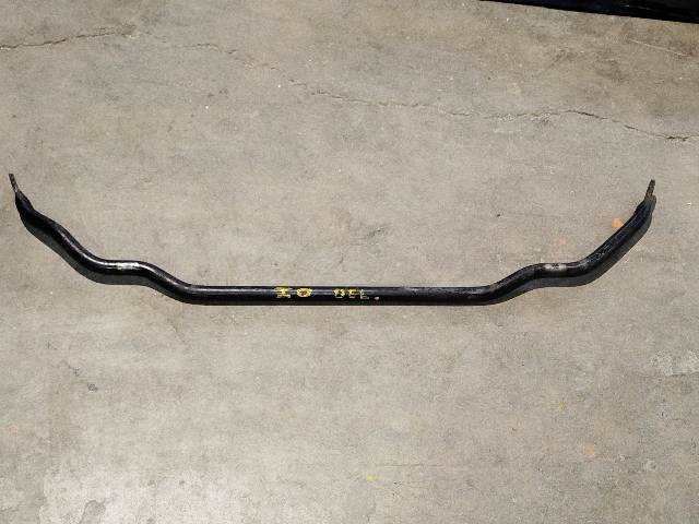 Barra Estabilizadora Delantera Mitsubishi Montero 1.8 GDI IO PININ