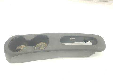 Foto 2ª: Consola Central Fiat 500 1.2 8V 69CV 51KW 169A4000 [46341162] (2007)