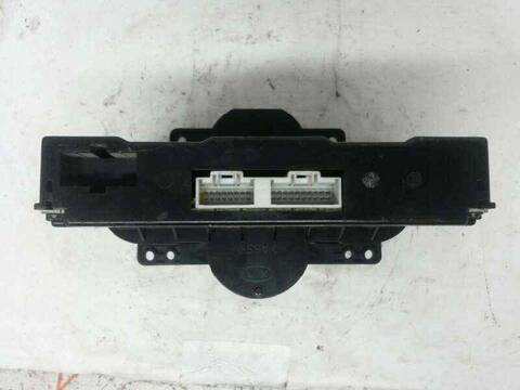 Foto 2ª: Mando Climatizador Kia Carens 2.0 CRDI EX MONOVOLUMEN 113CV 83KW [D4EA] (2004)