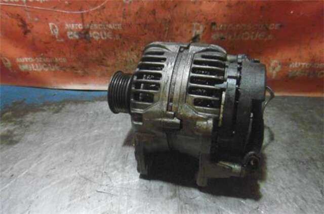 Foto 2ª: Alternador Volkswagen Golf  [AZD]