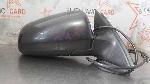 Retrovisor Derecho Audi A4 2.0 TDI DPF) 125KW) BERLINA 170CV