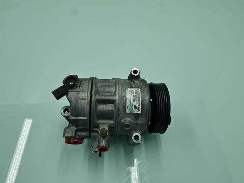 Compresor Aire Acondicionado Volkswagen Passat 2.0 TDI BERLINA 140CV 103KW