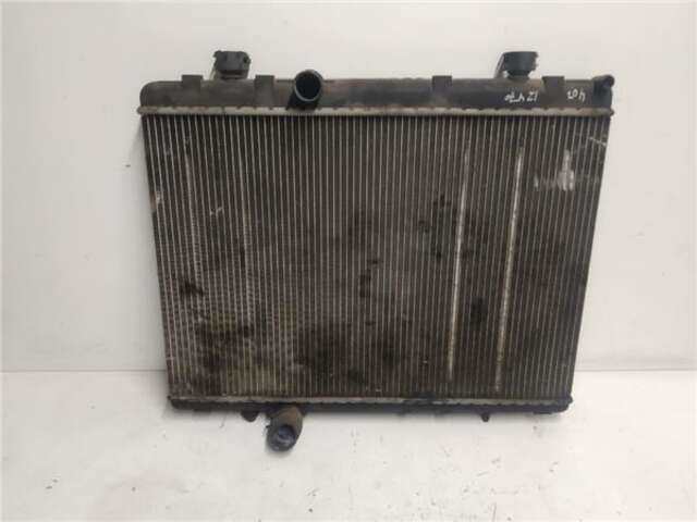 Radiador Motor Peugeot 407 1.6 HDI (109 CV)