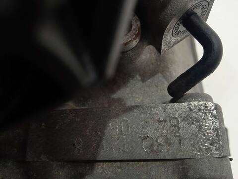 Foto 2ª: Caja Cambios Seat Ibiza SPORT 105CV 77KW [BLS] (2009)