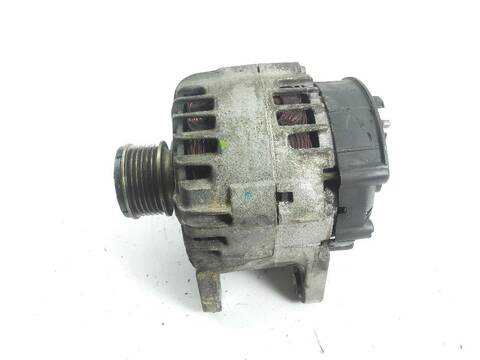Foto 2ª: Alternador Renault Megane 1.5 DCI [K9K 832] (2008)