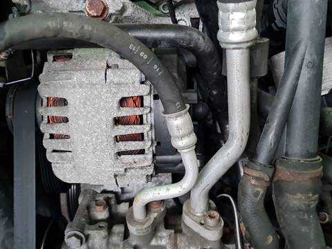 Alternador Volkswagen Golf 2.0 GTD 184CV 135KW