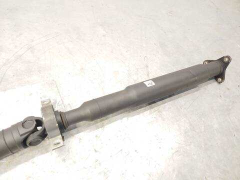 Foto 4ª: Transmision Central Bmw Serie 4 420 2.0 D 184CV 135KW COUPE F32 F82) [N47D20C] (2014)