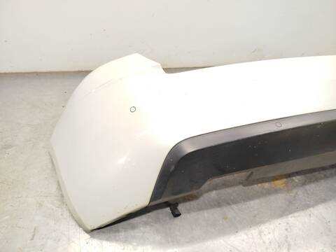 Foto 4ª: Paragolpes Trasero Peugeot 308 1.6 BLUEHDI 120 120CV 88KW [BHZ (DV6FC)] (2017)