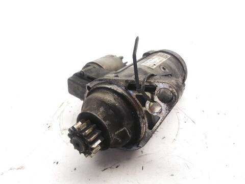 Foto 2ª: Motor de Arranque Volkswagen Golf 1.6 TDI [CXXB] (2012)