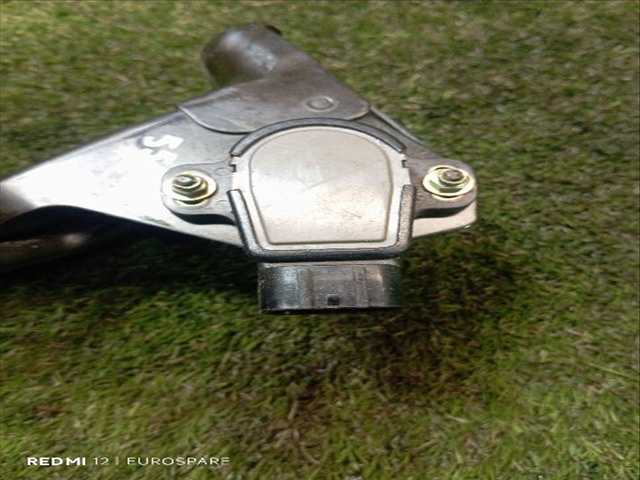 Foto 3ª: Sensor Aceleracion Toyota Land Cruiser 3.0 D KDJ95 VX 5P [1KD-FTV] (2002)