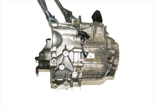 Foto 4ª: Caja Cambios Chevrolet Cruze 2.0 D VCDI 2009-2013 [Z20S1] (2010)