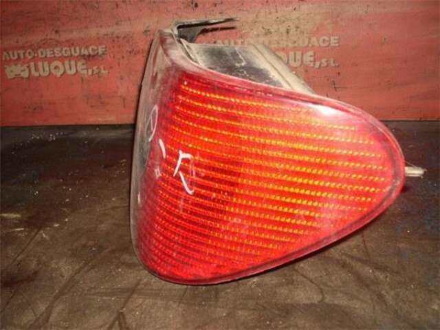Foto 3ª: Piloto Trasero Derecho Citroen Xsara 1.9 TD [DHY (XUD9TE/Y)]