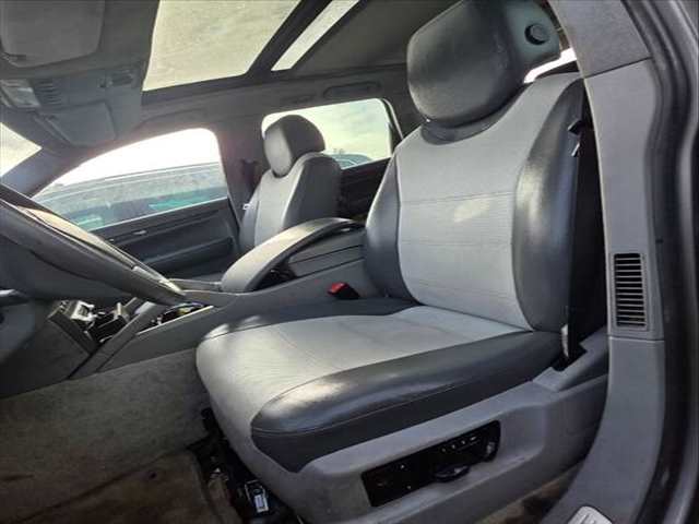 Asiento Delantero Izquierdo Porsche Cayenne M4851 AUT.