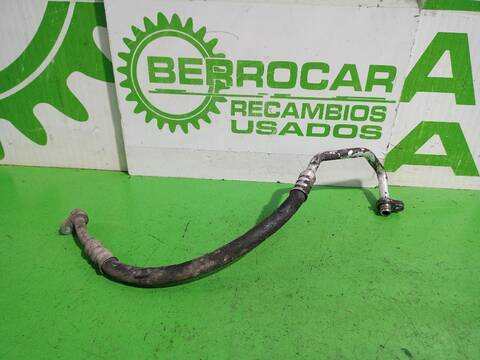 Foto 2ª: Tubos Aire Acondicionado Citroen Berlingo 1.9 D 600 FURG. 69CV [WJZ] (2002)