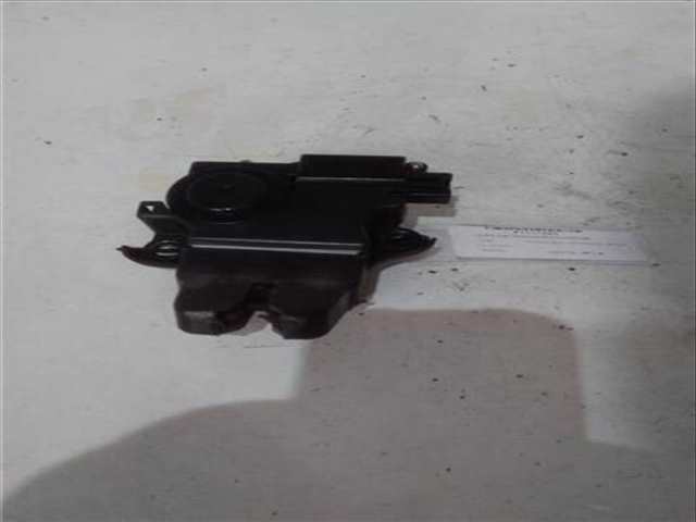 Cierre Centralizado Portón Toyota Avensis 2.0