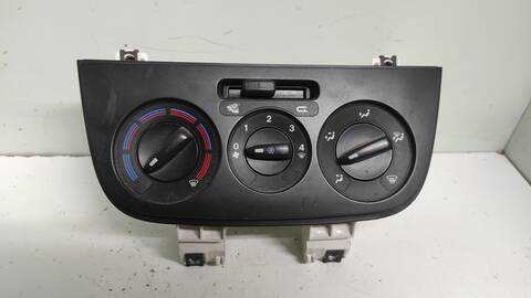 Mando Climatizador Fiat Freemont 939B5000