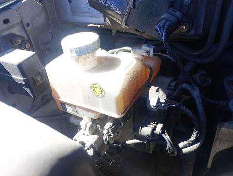 Abs Mitsubishi Montero 3.2 DI-D V68W) 160CV 118KW