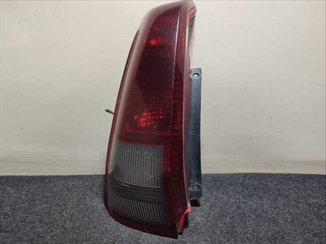 Piloto Trasero Izquierdo Nissan X-Trail VERSION INDEFINIDA T30)