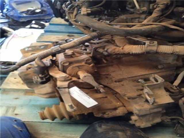 Caja Cambios Toyota Corolla 1.3