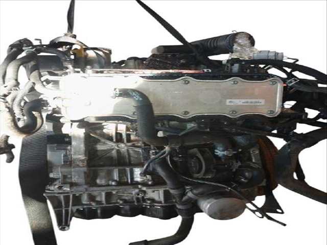 Foto 3ª: Motor Completo Volkswagen Golf 1.4 TSI (2012)
