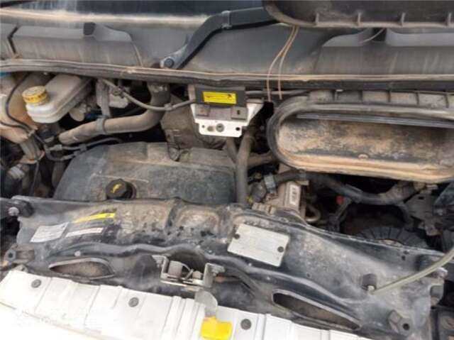 Foto 3ª: Cinturón Delantero Derecho Fiat Ducato 2.3 130 L1H1 BAT 3000 MM [2.3 LTR. - 96 KW JTD CAT] [F1AE3481D]