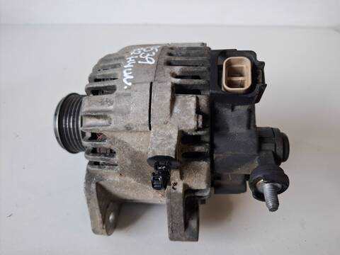 Foto 2ª: Alternador Hyundai i30 CLASSIC 1 CRDI CAT 1582 CM3) 116CV (2007)