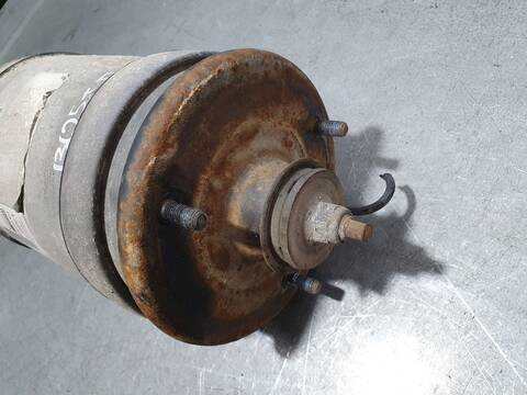 Foto 2ª: Amortiguador Trasero Derecho Land Rover Range HSE 258CV 190KW [306DT] (2013)