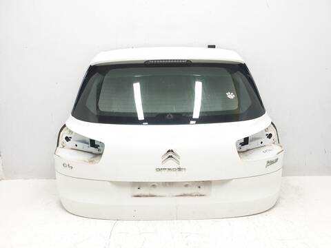 Portón Citroen C4 FEEL EDITION