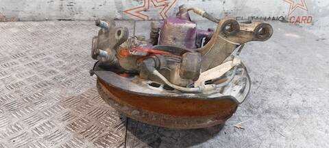 Foto 2ª: Mangueta Delantera Derecha Toyota Rav4 2.0 D-4D EXECUTIVE 4X4 2003 ) 116CV 85KW [1CDFTV] (2005)