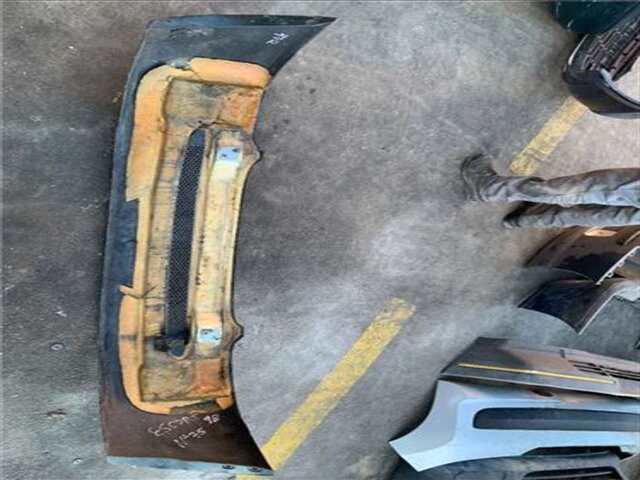 Foto 2ª: Paragolpes Delantero Ford Escort 1.8 D [RTF]