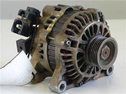 Alternador Santana 300 2.0 64 KW