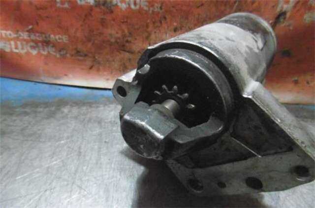 Foto 3ª: Motor de Arranque Peugeot 308 1.6 ACCESS [1.6 LTR. - 88 KW 16V]