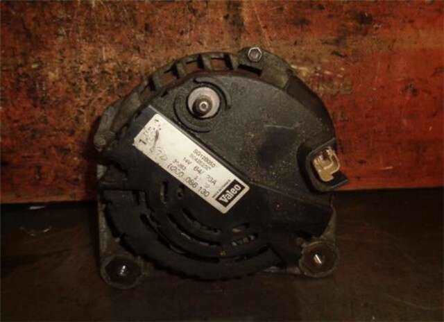 Foto 2ª: Alternador Opel Movano 1.9 DTI [F9Q 772]