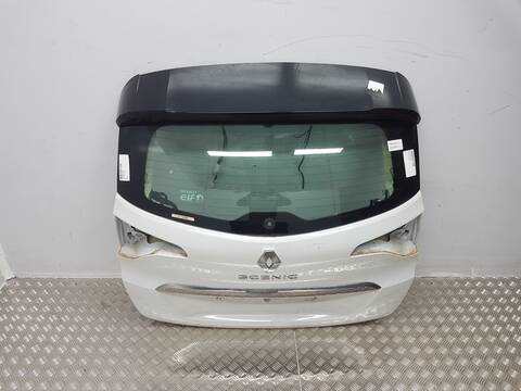 Portón Renault Scenic LIMITED 120CV