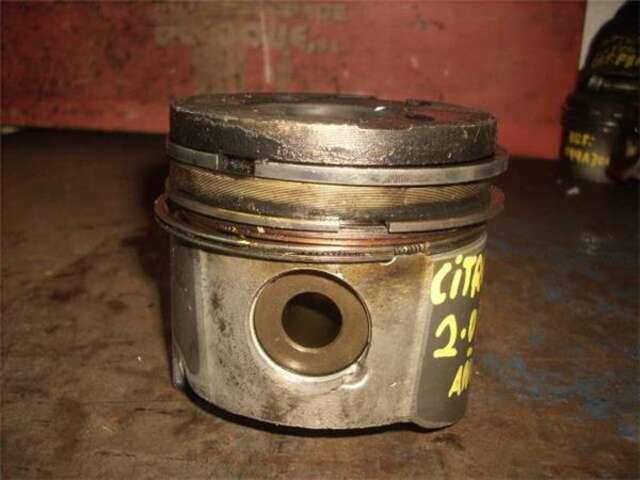 Despiece Motor Citroen Xsara 2.0 HDI 90