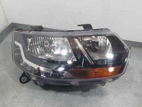 Faro Derecho Mahindra KUV 1.2 VVT 87CV 64KW